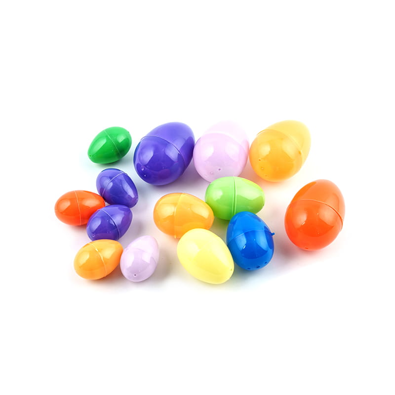 ইস্টার প্লাস্টিক খেলনা পণ্য