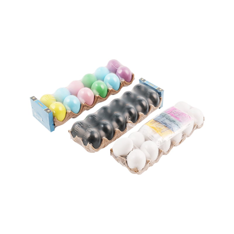 আঁকা ইস্টার ডিম খেলনা