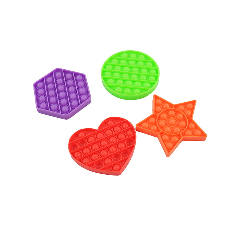 প্লাস্টিকের অ্যান্টি-রডেন্ট অগ্রণী খেলনা