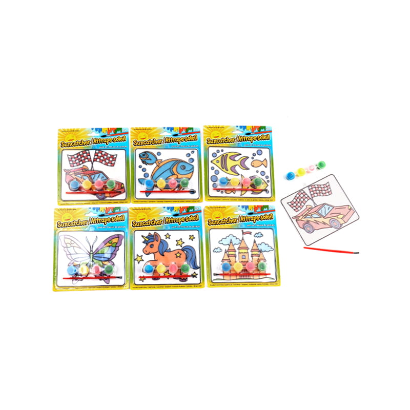 অঙ্কন বোর্ড, রঙিন বোর্ড