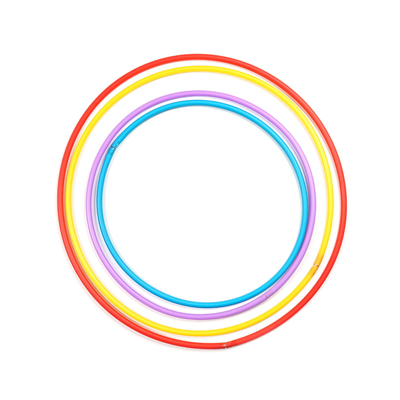 বাচ্চাদের প্লাস্টিক হুলা হুপ