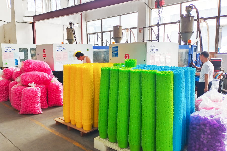 প্রদর্শনী কর্মশালা